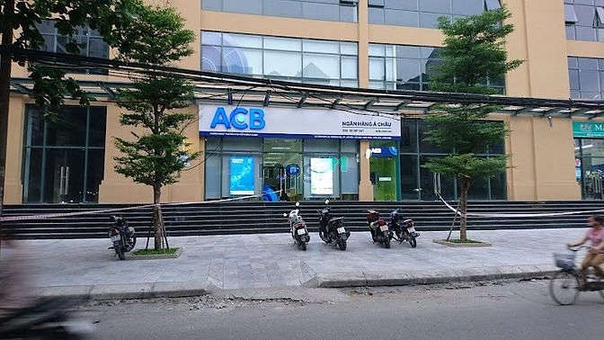 Hình ảnh Cho thuê chân đế toà chung cư Lĩnh Nam