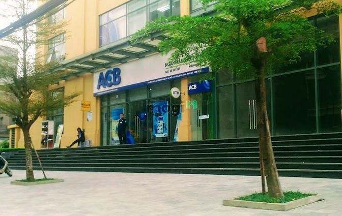 Hình ảnh Cho thuê chân đế toà chung cư Lĩnh Nam