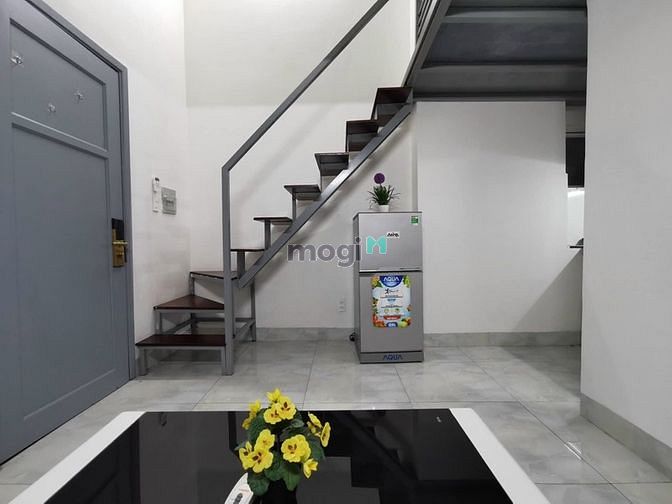 Hình ảnh Mb6623 nạp rút nhanh chóng Duplex Full nội thất, gần Lotte Mart, gần ĐH TĐT, Rmit