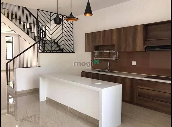 Hình ảnh Nhà 1 trệt 2 lầu - ĐS 12- 3tỷ230