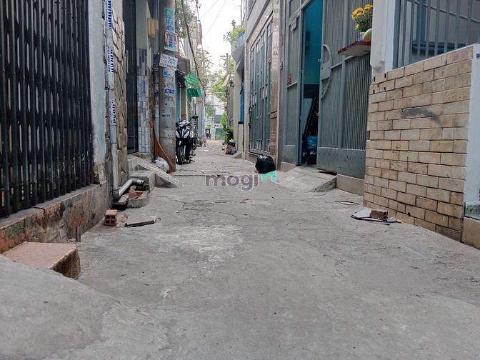 Hình ảnh HOT kênh tân hóa, 2 tầng, 48m2 giá nhỉnh 4 tỷ
