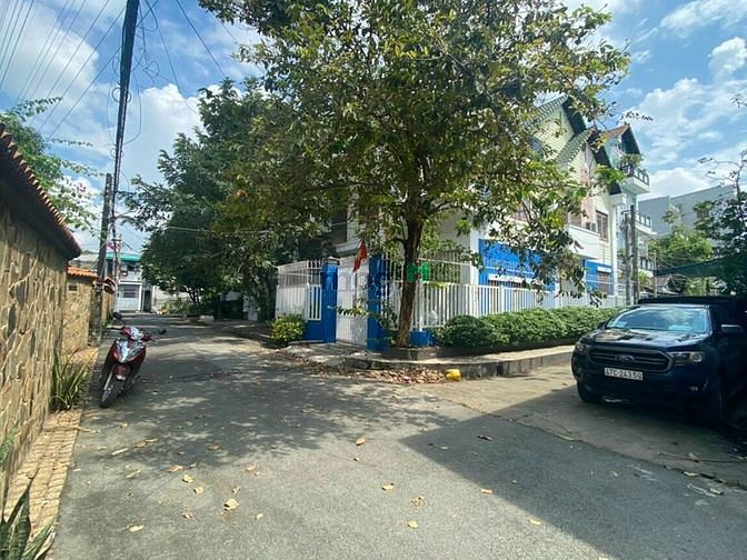 Hình ảnh Nhà 1 trệt 2 lầu - ĐS 12- 3tỷ230