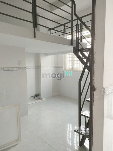 Hình ảnh Phòng trọ có gác thoáng mát Tân Phú
