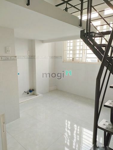 Hình ảnh Phòng trọ có gác thoáng mát Tân Phú