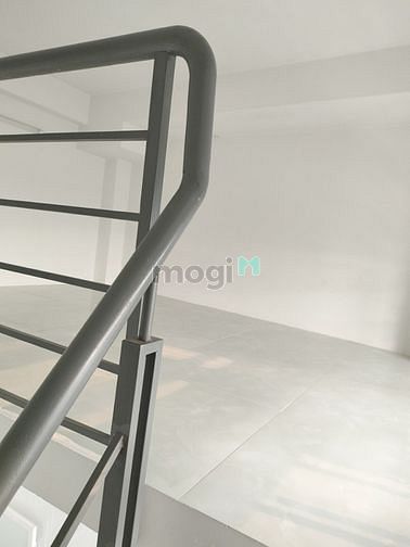 Hình ảnh Phòng trọ có gác thoáng mát Tân Phú