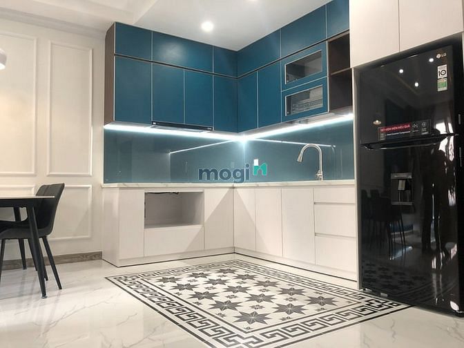 Hình ảnh Cho thuê Mb6623 nạp rút nhanh chóng 3PN2WC Sunrise CityView Quận 7