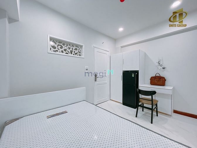 Hình ảnh Studio, duplex mình có đủ, Gần KCX, Đh UFM ở Huỳnh Tấn Phát Q7