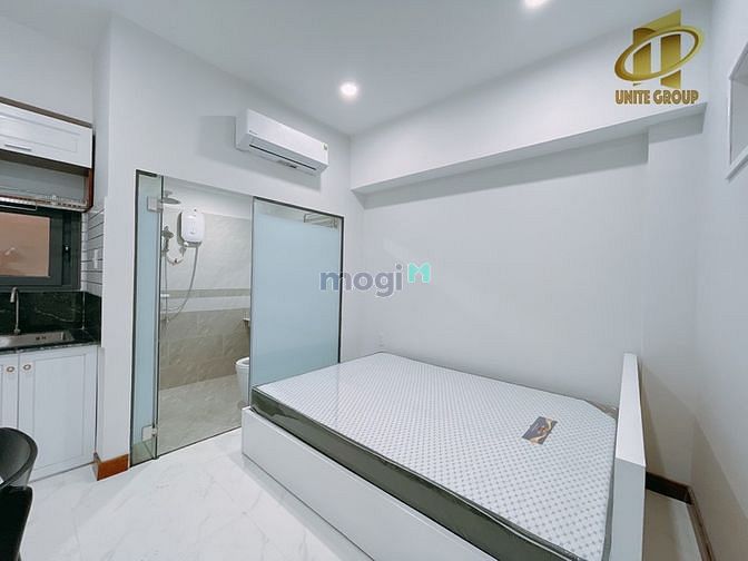 Hình ảnh Studio, duplex mình có đủ, Gần KCX, Đh UFM ở Huỳnh Tấn Phát Q7