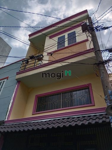 Hình ảnh Trung tâm tân phú, 55m2 giá nhỉnh 4 tỷ