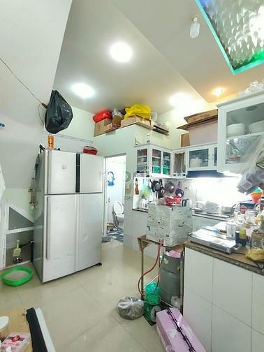 Hình ảnh 81m2 giá 5 tỷ 3 được 2 căn nhà, 2 tầng, quá thơm
