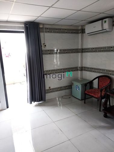 Hình ảnh phòng trọ đủ nội thất gần sân bay