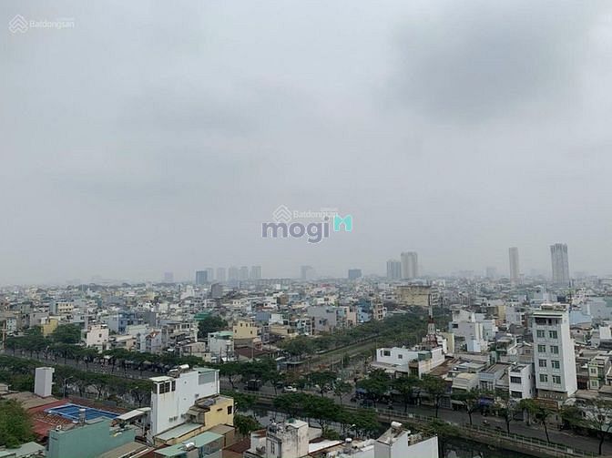Hình ảnh CH StarLight Riverside, căn góc 2 view 72m2, 2,4tỷ/căn