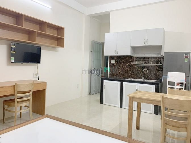 Hình ảnh CHDV Full Nội thất Ban công Tân Phú