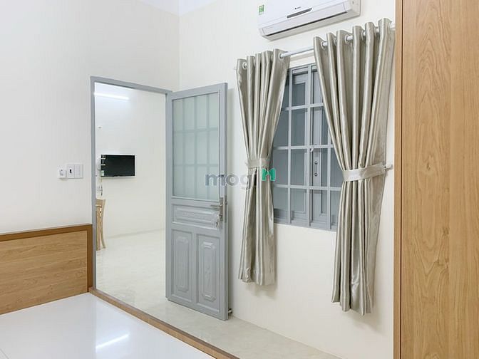 Hình ảnh CHDV Full Nội thất Ban công Tân Phú