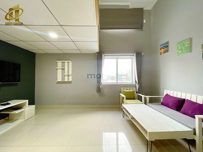 Hình ảnh Mb6623 nạp rút nhanh chóng mới Full nội thất, gần Lotte Mart, gần ĐH TĐT, Rmit