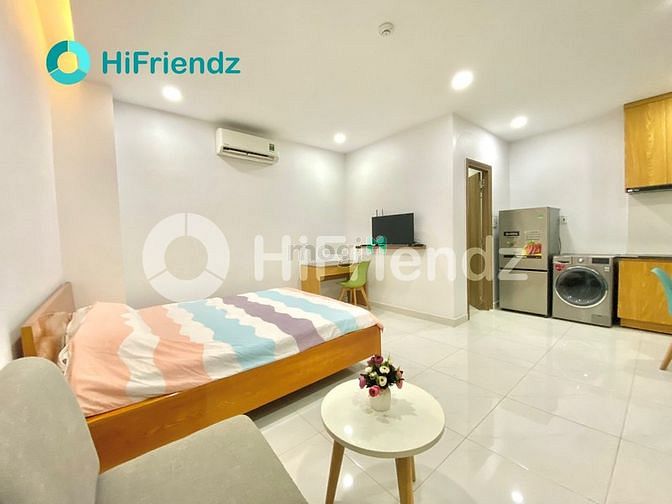 Hình ảnh CHCC - Q.Bình Thạnh - full nột thất giảm ngay 1tr cho khách hàng