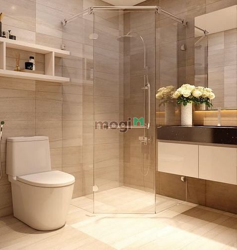 Hình ảnh Bán gấp Mb6623 nạp rút nhanh chóng 1PN Sunrise CityView 42m2 Quận 7