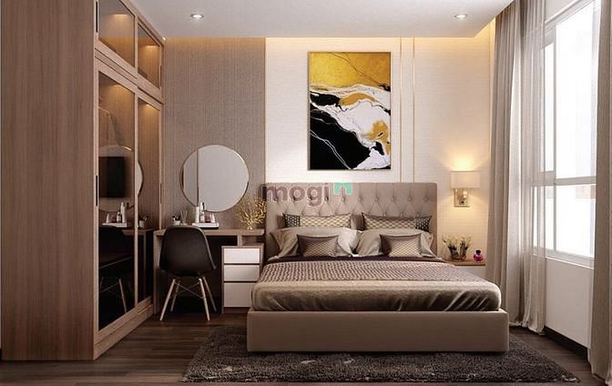Hình ảnh Bán gấp Mb6623 nạp rút nhanh chóng 1PN Sunrise CityView 42m2 Quận 7