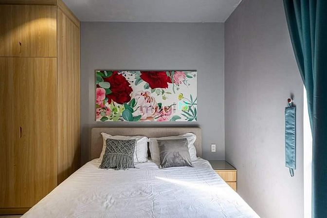 Hình ảnh Căn Hộ Studio Full Nội Thất Ngay Lê Văn Sỹ