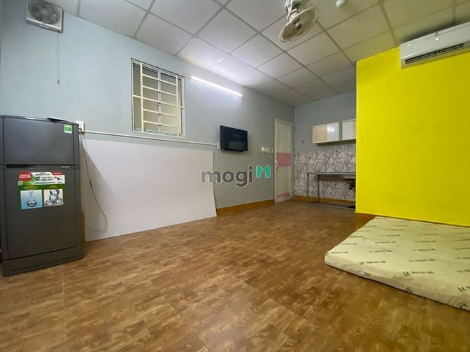 Hình ảnh Phòng trọ full nội thất Tân Phú giá rẻ