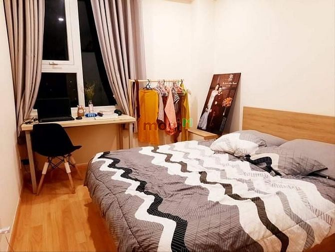 Hình ảnh CH StarLight Riverside, căn góc 2 view 72m2, 2,4tỷ/căn