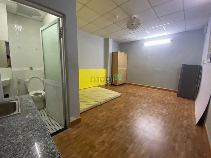 Hình ảnh Phòng trọ full nội thất Tân Phú giá rẻ
