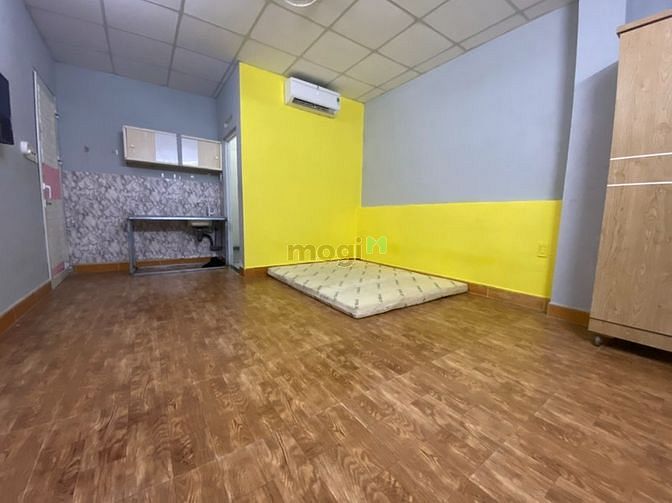 Hình ảnh Phòng trọ full nội thất Tân Phú giá rẻ
