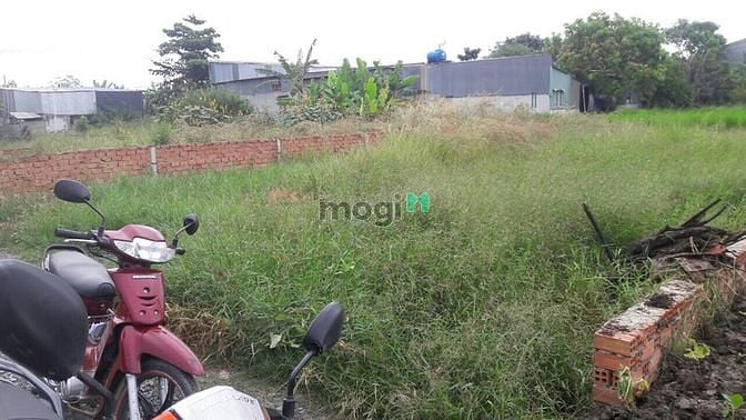 Hình ảnh Sang tên lô 400m2 xã đa phước huyện binh chánh 1ty