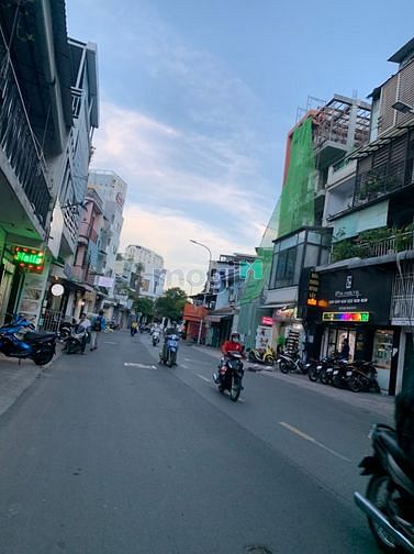 Hình ảnh Bán nhà Mặt tiền Trần Đình Xu, Q1, 4x20m, Giá 32 tỷ