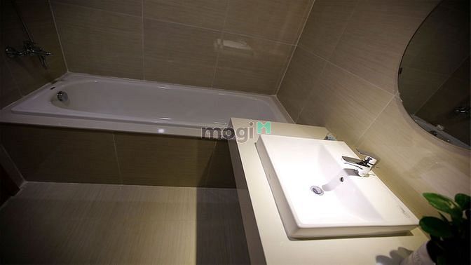 Hình ảnh Căn Hộ Cao Cấp Free Gym Hồ Bơi Ngay Vách Bình Thạnh