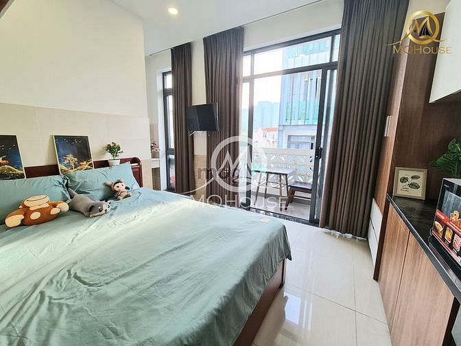 Hình ảnh 🌈CHDV gần Hồng Bàng, UEF, Hutech