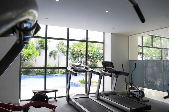 Hình ảnh Căn Hộ Cao Cấp Free Gym Hồ Bơi Ngay Vách Bình Thạnh