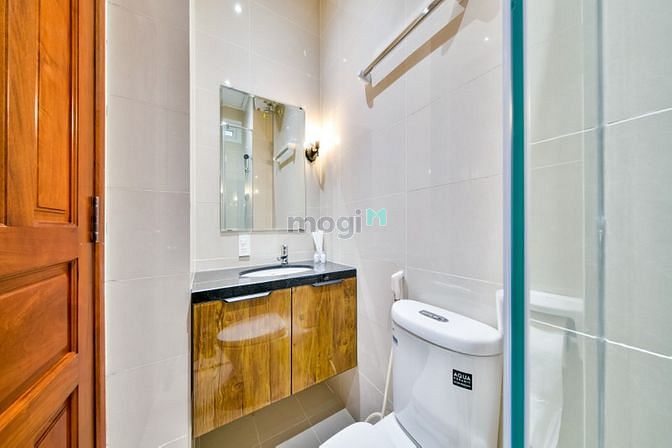 Hình ảnh Căn Hộ Studio Full Nội Thất Ngay Phùng Văn Cung, Phú Nhuận