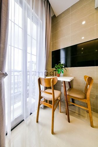 Hình ảnh Căn Hộ Studio Full Nội Thất Ngay Phùng Văn Cung, Phú Nhuận