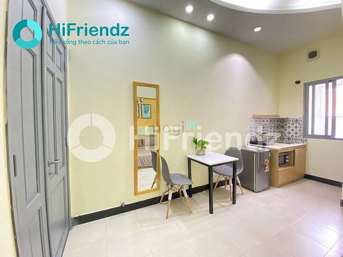 Hình ảnh CHCC_Q.Bình Thạnh - full nội thất Siêu Giảm Giá, Hifriend hỗ trợ cọc
