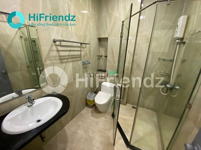 Hình ảnh CHCC_Q.Bình Thạnh - full nội thất Siêu Giảm Giá, Hifriend hỗ trợ cọc