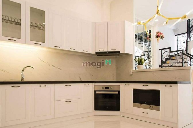 Hình ảnh Bán Nhà Tân Bình, HXH, 5 Tầng , 60m2,Chỉ 8,05ty