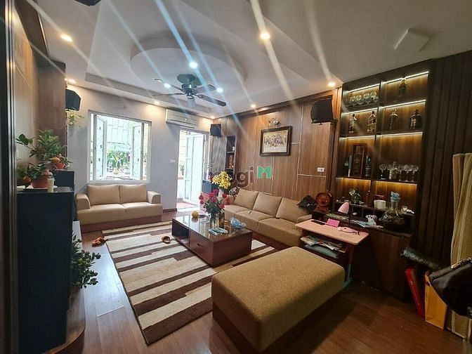 Hình ảnh Bán Nhà Tân Bình, HXH, 5 Tầng , 60m2,Chỉ 8,05ty