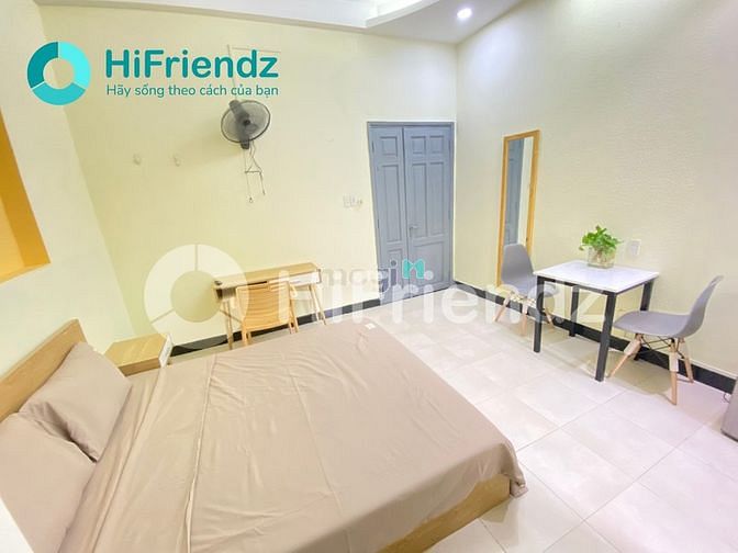 Hình ảnh CHCC_Q.Bình Thạnh - full nội thất Siêu Giảm Giá, Hifriend hỗ trợ cọc