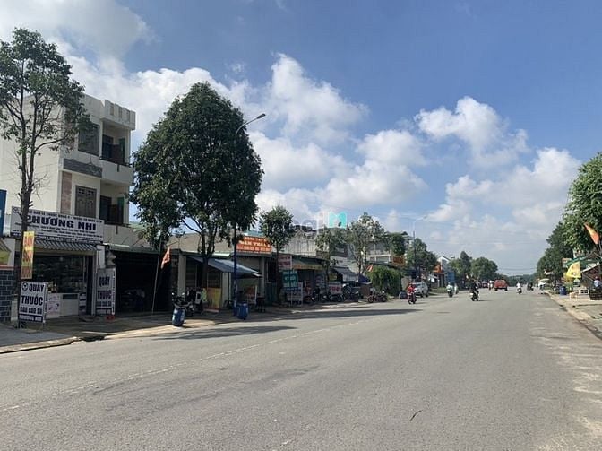 Hình ảnh Tôi có 1 miếng đất ngay siêu thị GO cần bán