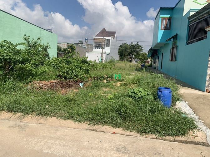 Hình ảnh Tôi có 1 miếng đất ngay siêu thị GO cần bán