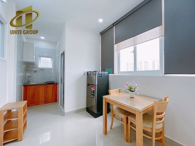 Hình ảnh Mb6623 nạp rút nhanh chóng 1 PN FULL nội thất gần Lottemart