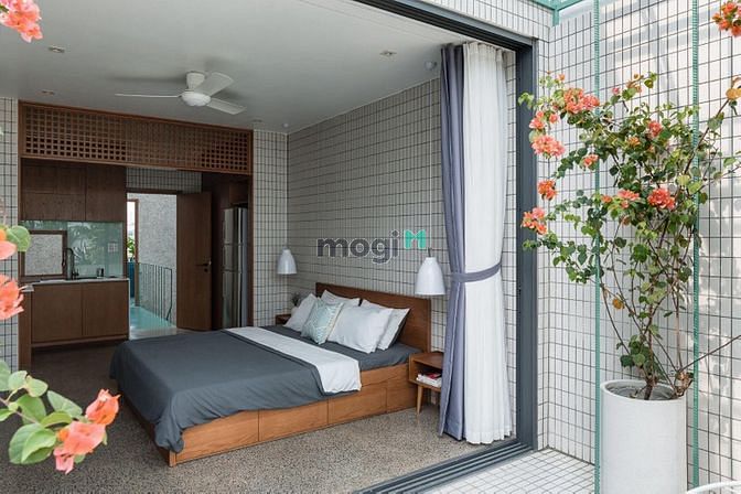 Hình ảnh Siêu Phẩm Căn Hộ Cực Chill Bình Thạnh