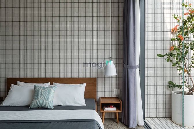 Hình ảnh Siêu Phẩm Căn Hộ Cực Chill Bình Thạnh