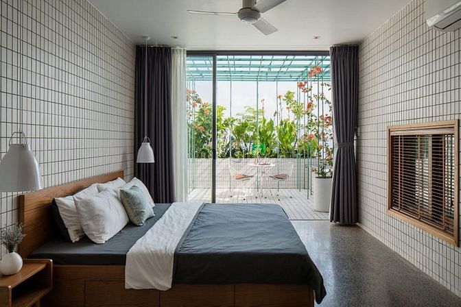Hình ảnh Siêu Phẩm Căn Hộ Cực Chill Bình Thạnh