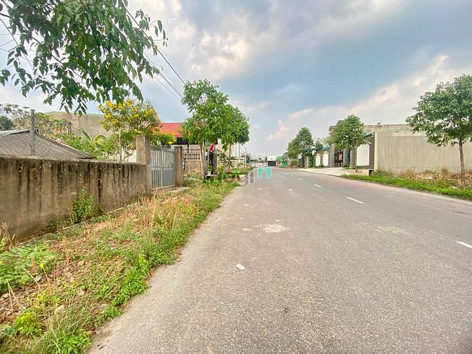 Hình ảnh Đất shr thổ cư Thiện Tân Vĩnh Cửu giáp Trảng Dài