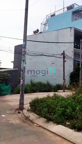 Hình ảnh Bán đất Đường Tây Lân, Bình Trị Đông A, Bình Tân, 4x17, Giá chỉ 3,1 tỷ