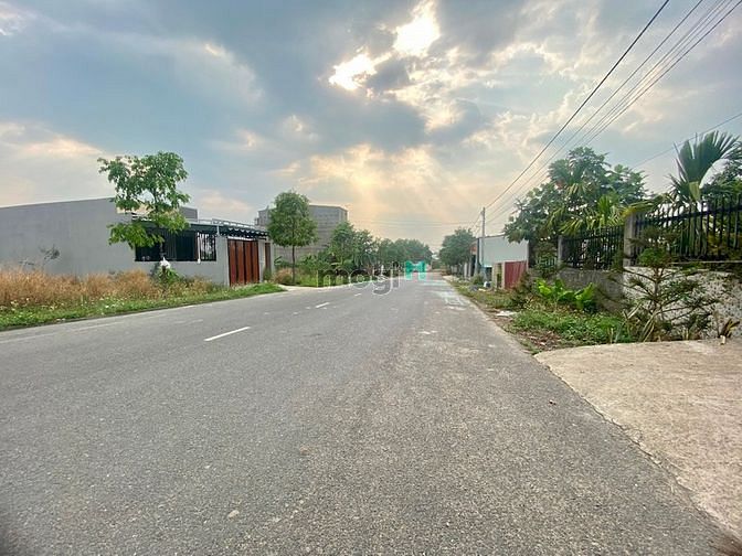 Hình ảnh Đất shr thổ cư Thiện Tân Vĩnh Cửu giáp Trảng Dài