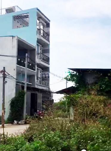 Hình ảnh Bán đất Đường Tây Lân, Bình Trị Đông A, Bình Tân, 4x17, Giá chỉ 3,1 tỷ