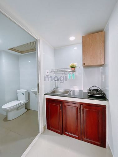 Hình ảnh Duplex gác cao cửa sổ thoáng tại Tân Kiểng Quận 7